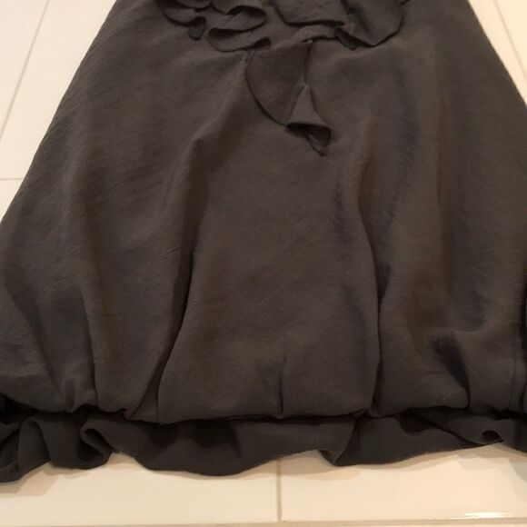 Sara Sara Bubble Top  - Picture 4 of 8